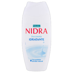 Doccialatte idratante