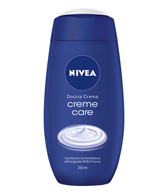 Doccia crema - Creme Care