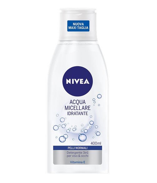 Acqua Micellare Idratante