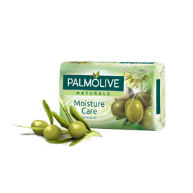 Naturals - Moisture Care