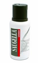 Saugella Uomo - Detergente intimo