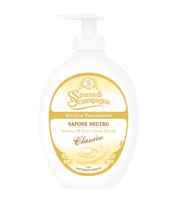 Antica Tradizione - Sapone neutro Classico
