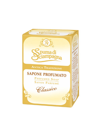 Antica tradizione - Sapone profumato - Classico
