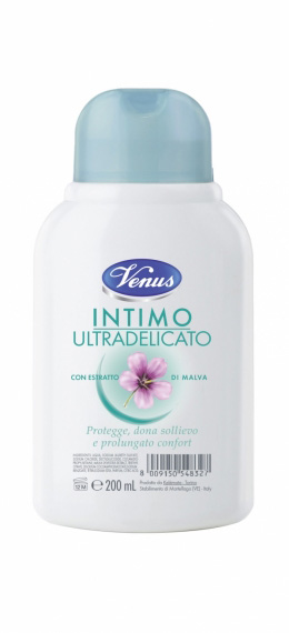 Intimo Ultradelicato