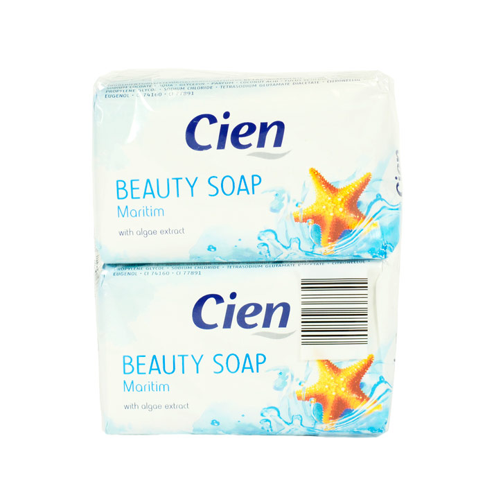 Sapone - Beauty Soap - Maritim