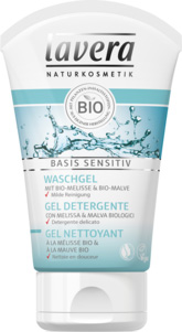Gel Detergente