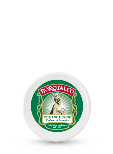 Crema vellutante