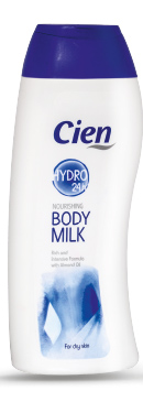 Hydro 24h - Body lotion