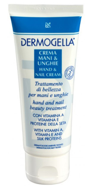 Crema mani & unghie