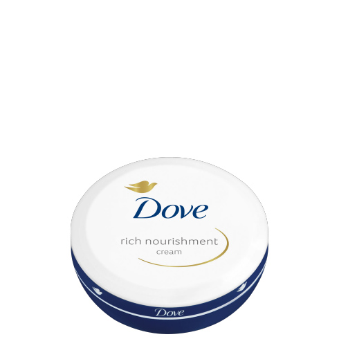 Rich nourishment cream