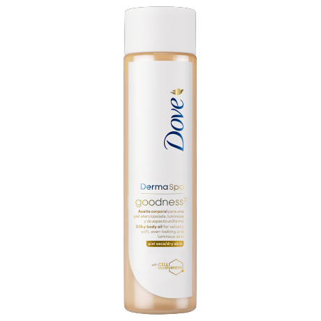 Derma Spa - Goodness - Olio corpo