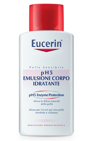 Ph5 Emulsione corpo idratante