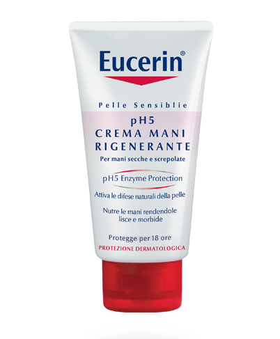 Ph5 Crema mani rigenerante