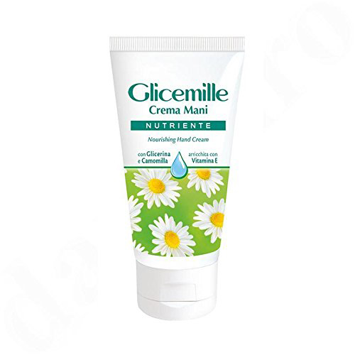 Crema mani nutriente (tubetto)