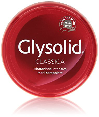 Classica - Idratazione intensa mani screpolate