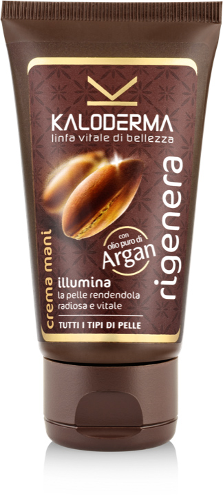 Rigenera - Crema mani