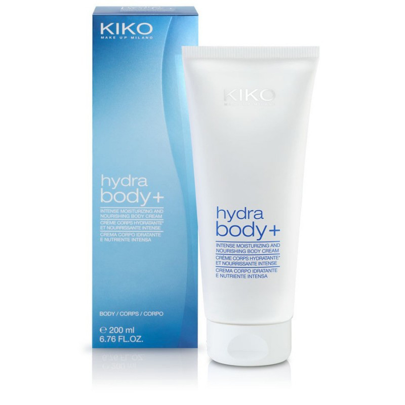 Hydra body +