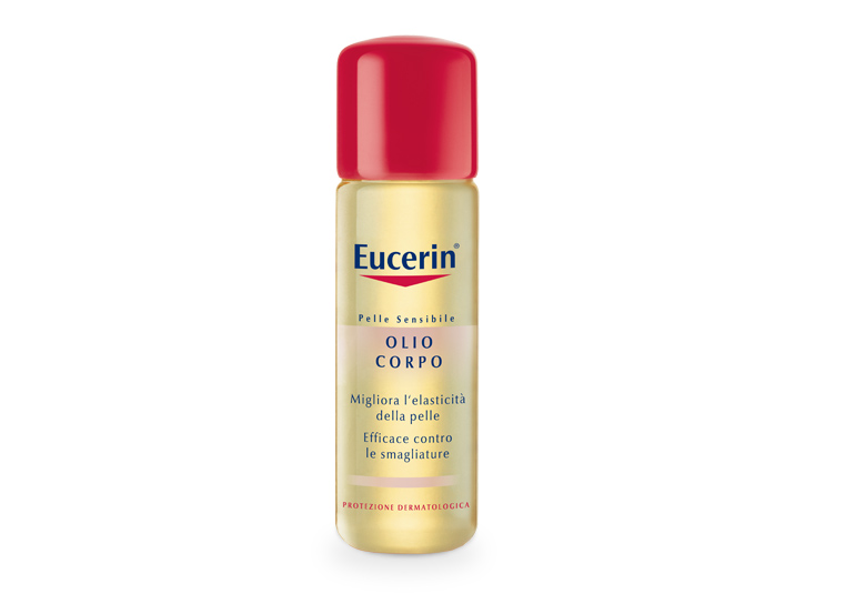 Olio corpo