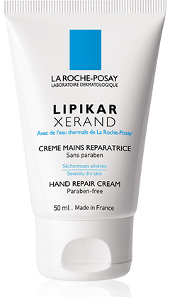 Lipikar Xerand - Crema mani riparatrice