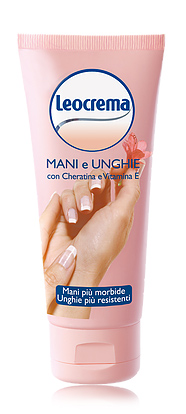 Mani e unghie