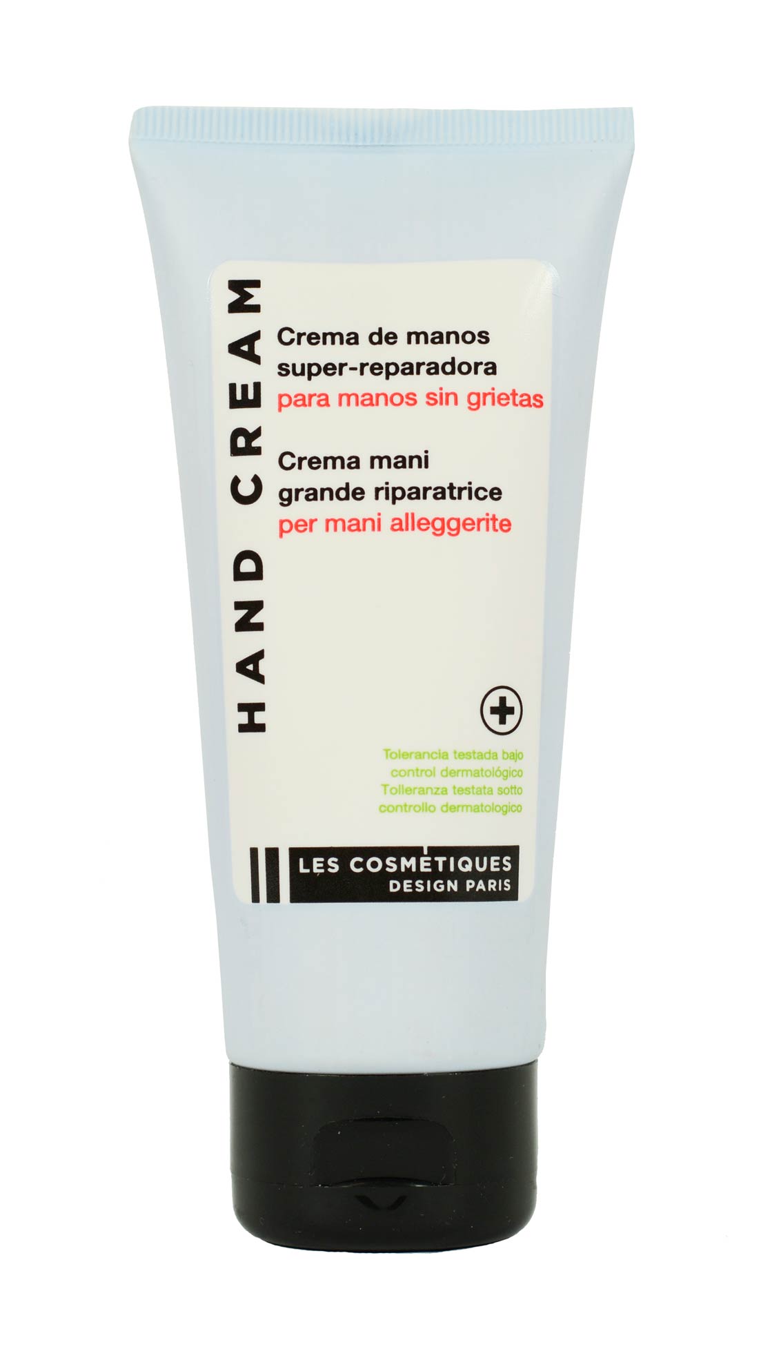 Crema mani grande riparatrice