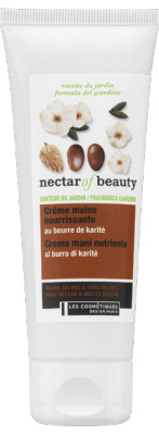 Nectar of beauty - Crema mani nutriente