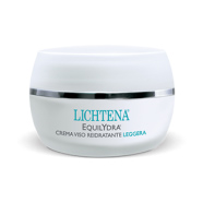 Equilydra - Crema viso idratante