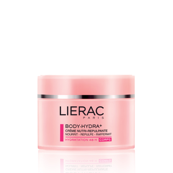 Body-hydra+ Crema corpo nutri-rimpolpante