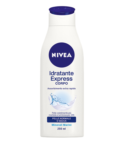 Idratante Express Corpo