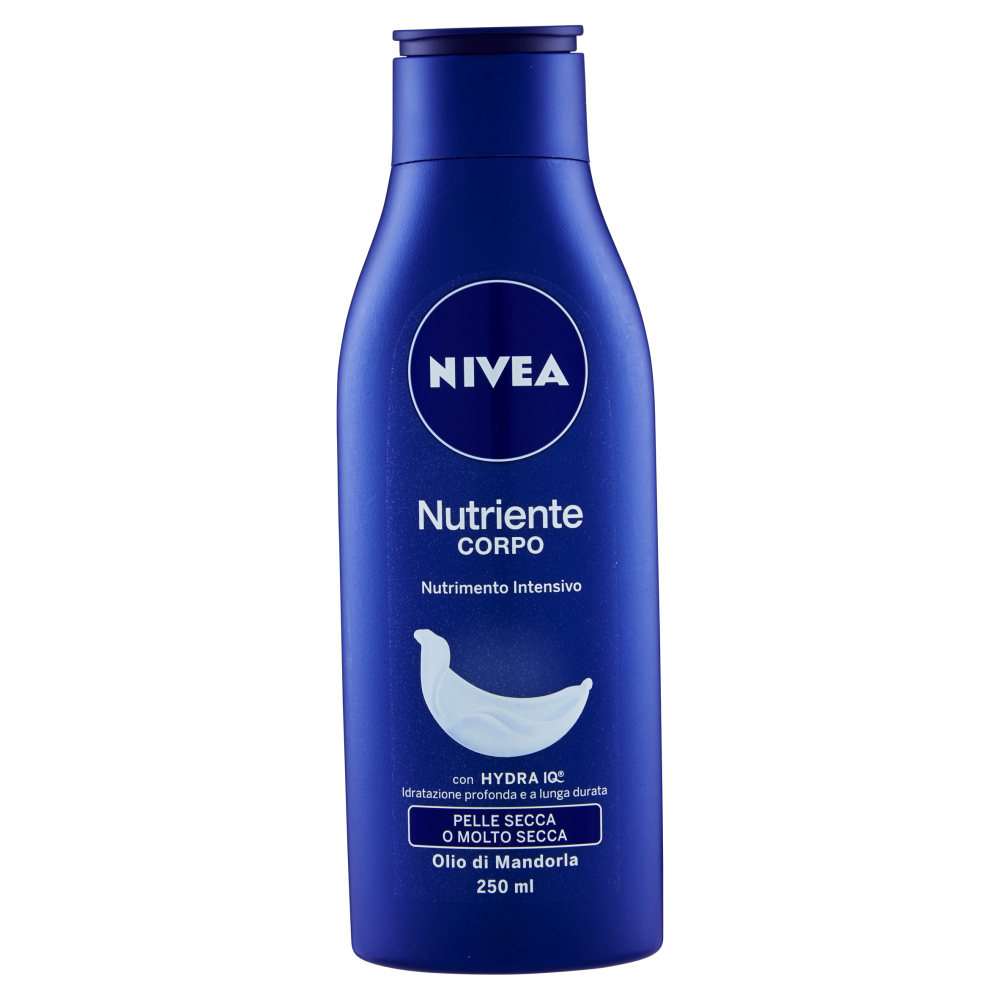 Nutriente Corpo
