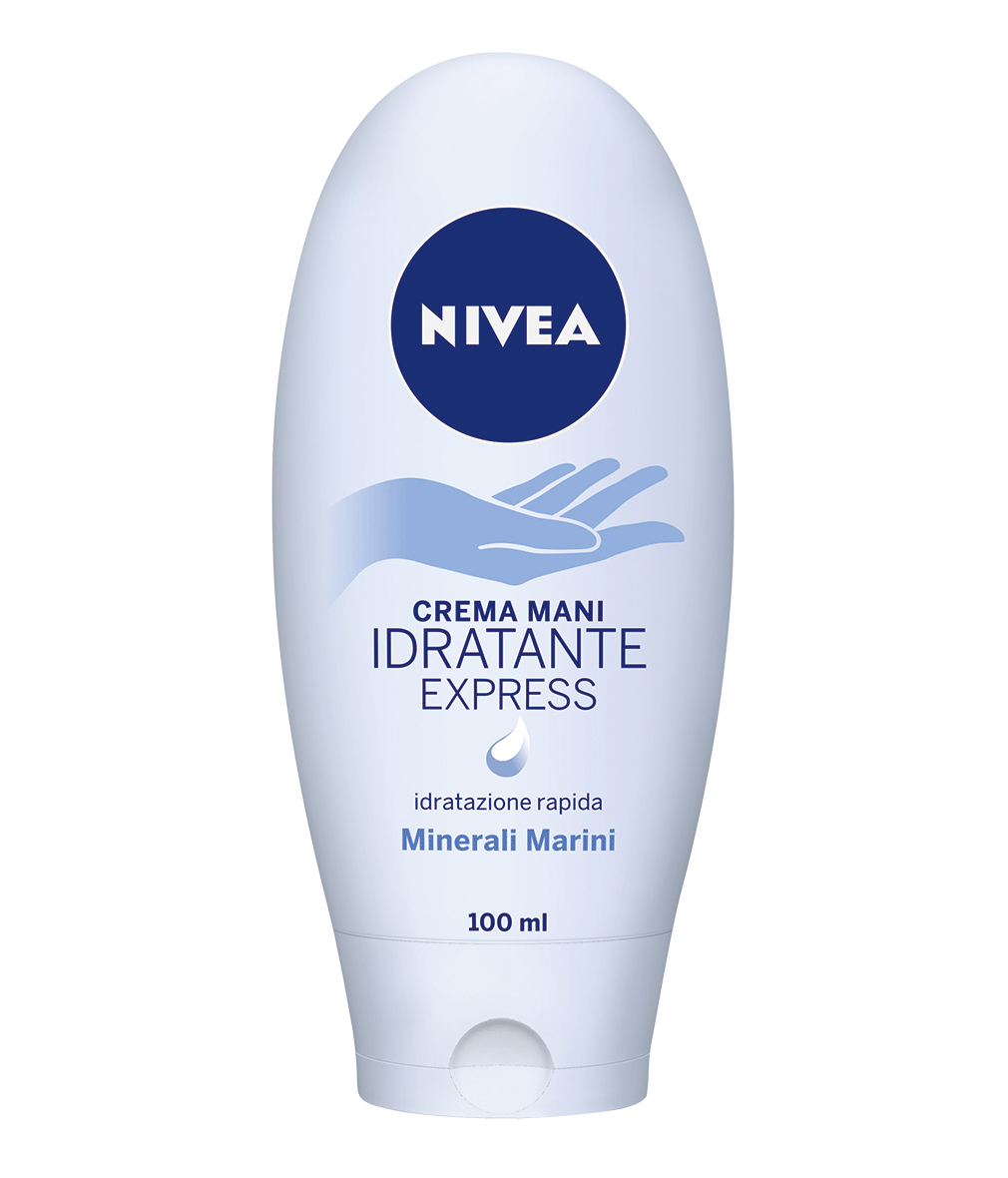 Idratante express - Crema mani