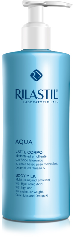 Aqua Corpo - Latte Corpo