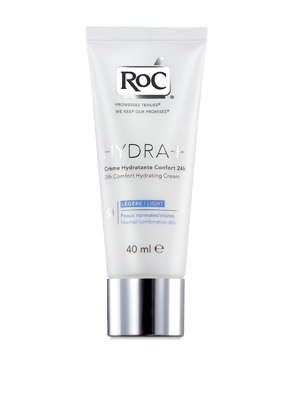 Hydra Crème Hydratante Confort 24h