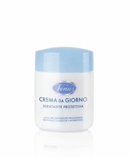 Crema da giorno idratante protettiva