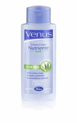 Crema Corpo Nutriente Soft