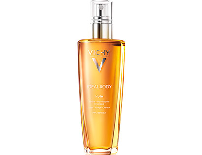 Ideal body - Olio