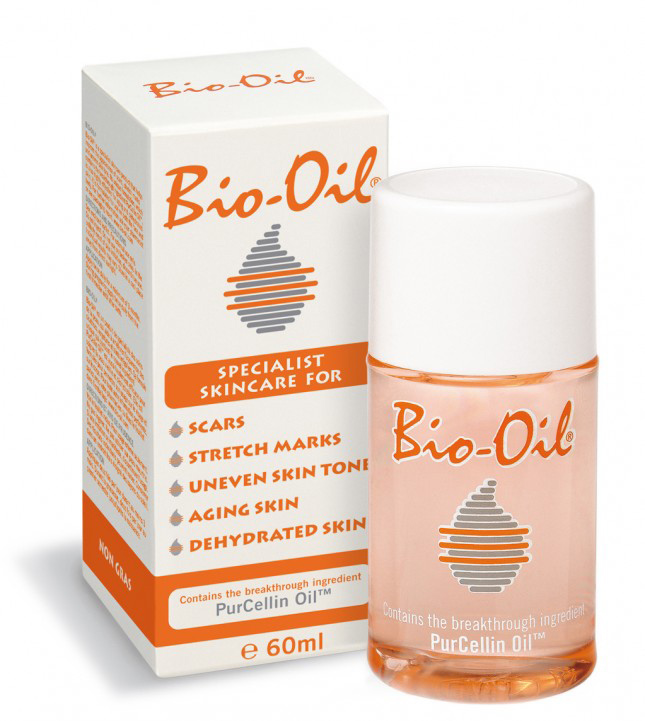 PurCellin Oil