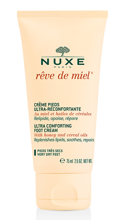 Reve de Miel - Crema Piedi Ultra-Confort