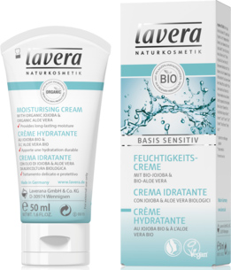 Crema Idratante