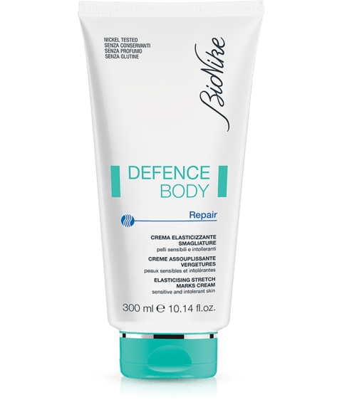 Defence body - Repair crema elasticizzante smagliature