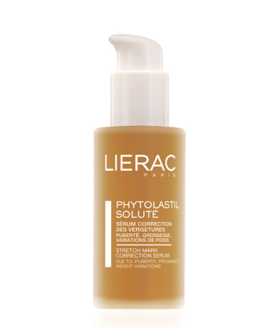 Phytolastil solute - Siero correzione smagliature