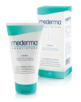 Smagliature crema