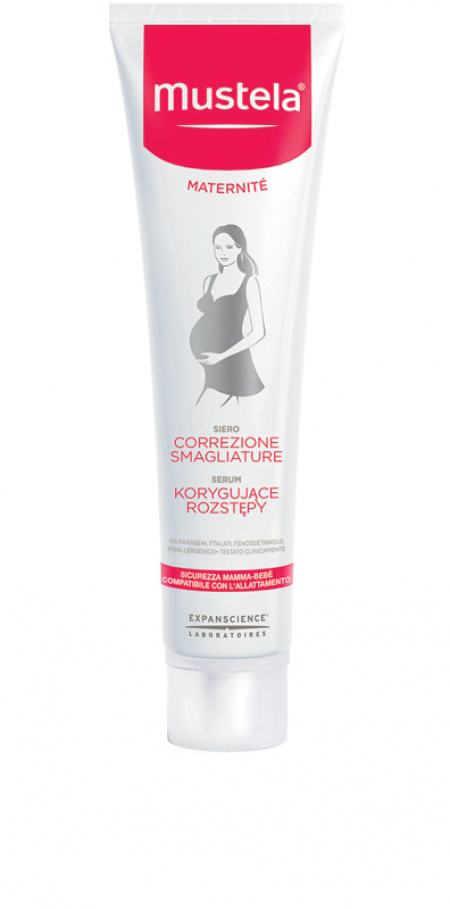 Maternité - Siero correzione smagliature