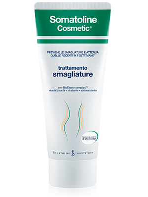 Cosmetic - Trattamento Smagliature