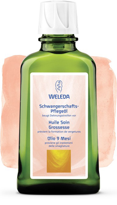 Olio 9 mesi