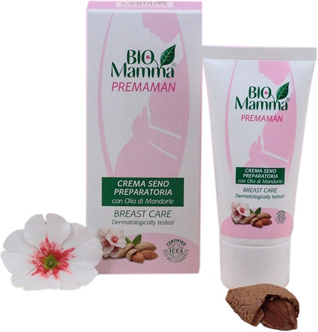 Crema Seno preparatoria