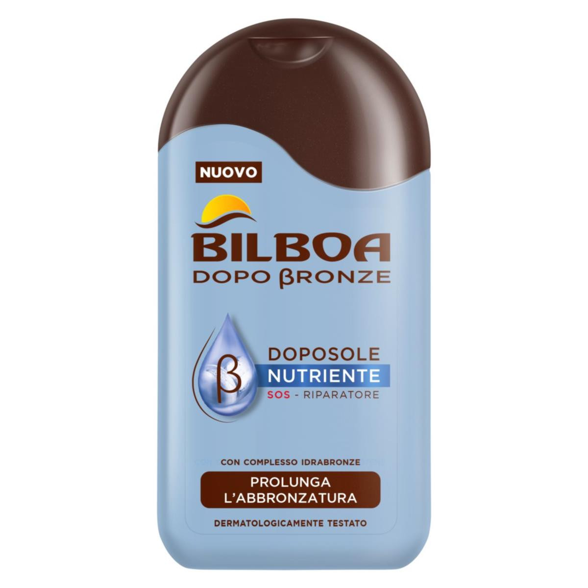 Dopo Bronze-Doposole Nutriente