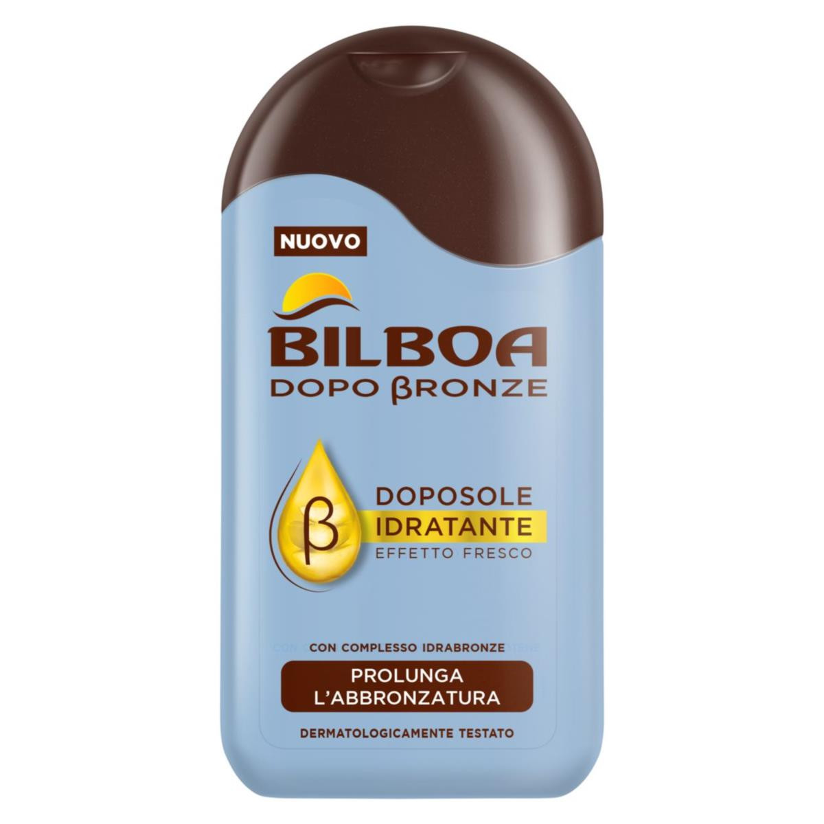 Dopo Bronze-Doposole Idratante