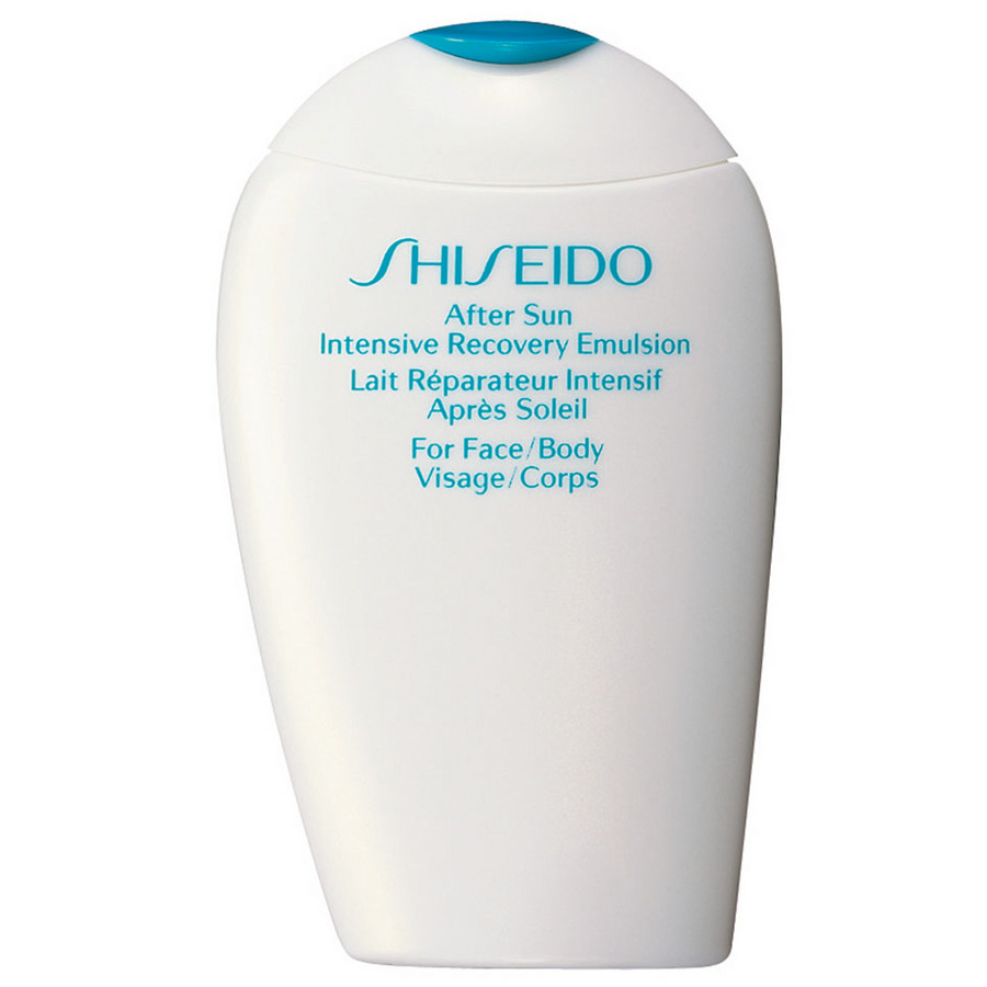 After Sun Intensive Recovery Emulsion