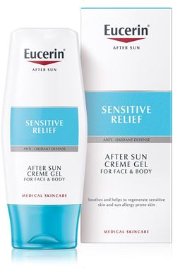 After Sun- Sensitive Relief